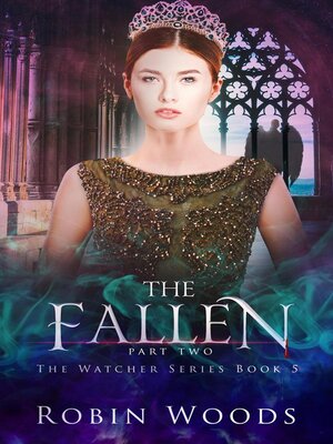 cover image of The Fallen
